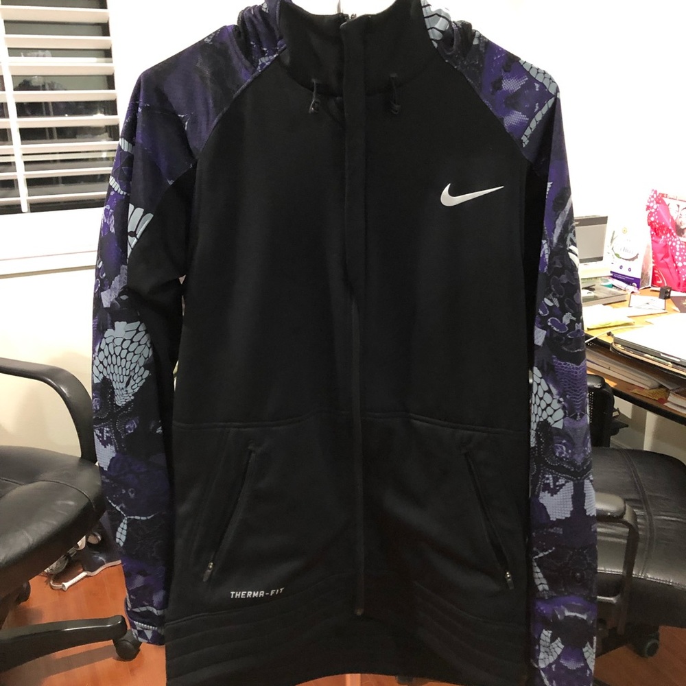 Nike Kobe Therma Fit Jacket (S)